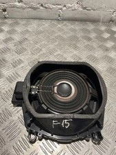 BMW X5 F15, F85 Subwoofer 430407863531 3.00 Diesel 230kw 2016 20221781