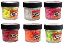 Berkley Gulp! Floating Salmon Eggs 25 Pack