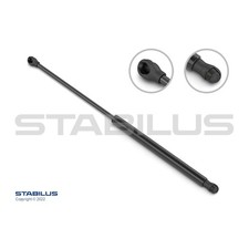 Image of STABILUS TAILGATE BOOT STRUT LEFT/RIGHT 904511213R NEW