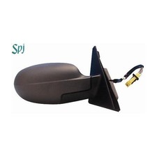 Retroviseur gauche (ou coque) Lancia THESIS