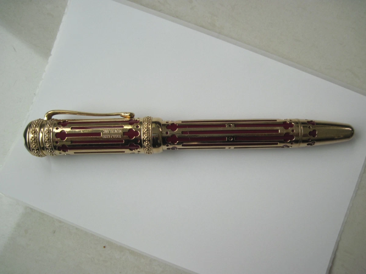 montblanc 4810 products for sale | eBay