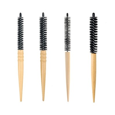 Hair Dryer Brush Round Beards Brush Teasing Brush Hair Styling Brush