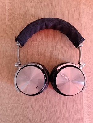 BLUEDIO T4 TUVBINE Bluetooth Wireless Kopfhörer Headphones Kopfhörer USB