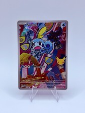sobble pokemon card value Jumbo - SWSH003 Evolves from null Type Sobble #54 Prices | Pokemon