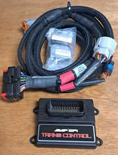 Microsquirt Tcu 4l60e Transmission Controller Wharness-brand New-free Shipping