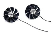 New 87MM 4PIN PLA09215S12H GPU Cooler for EVGA RTX 2080TI 2080 2070 2060 XC ULTR