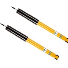 2 Bilstein Stoßdämpfer B6 2-24-218269 Hinterachse für Mercedes-Benz SLC SLK