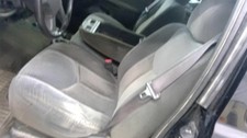Chevrolet Silverado 1500 2003 Front Seat Used 1804
