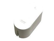 Intelligente ABUS Bridge One WLAN Bridge BESCHÄDIGT