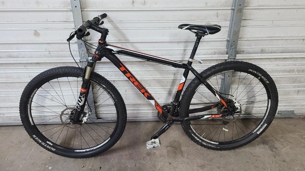 Trek Superfly Bikes for sale | eBay