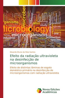 Eduardo Bruno Da Silva Santos | Efeito da radiação ultravioleta na...