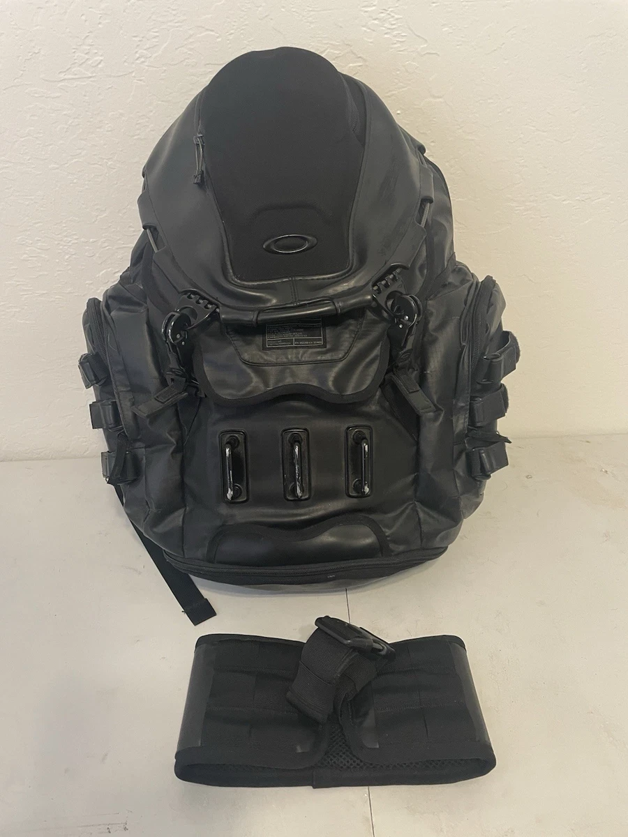 Oakley Black Camping & Hiking Backpacks & Bags for sale | eBay