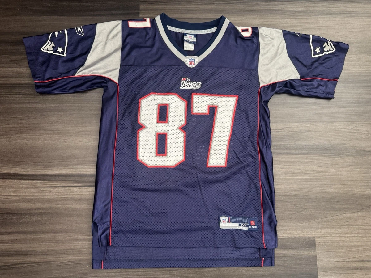Rob Gronkowski New England Patriots NFL Jerseys for sale | eBay