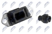 Nty Motorlager ZPS-RE-005 FüR Renault Logan 1 Sandero Stepway Dci BS0H BS0F KS0L