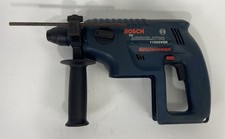 Bosch The Annihilator 11225VSR 24V Concrete Hammer Drill 5