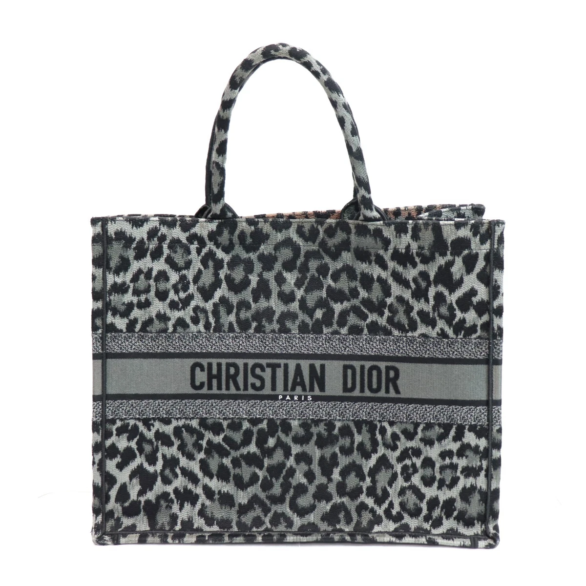 Dior Book Tote Bags for sale | eBay