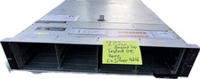 Dell Poweredge R740XD 3.5 18 Bay 3.5 LFF H740...