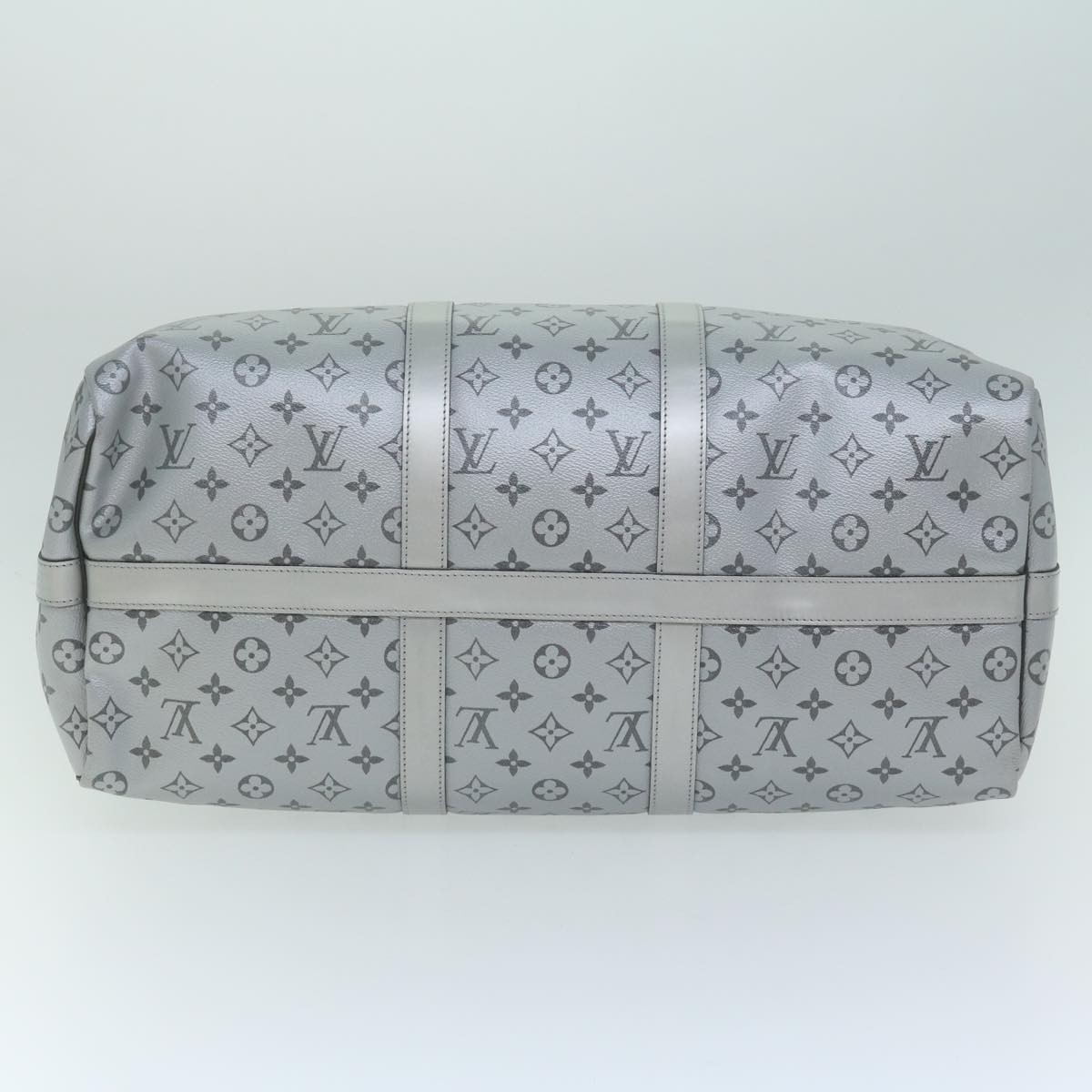 LOUIS VUITTON Eclipse Split Keepall Bandouliere 5… - image 5