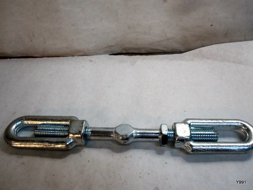 RE45708 Sway Chain For John Deere 5103, 5105, 5200, 5203, 5205, 5210 ...