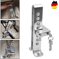 Auto Diebstahlschutz Pedal