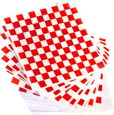 Avant Grub Deli Paper 300 Sheets. Turn Your Backyard Cookout Party into a Classi