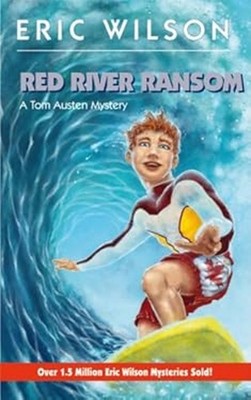 Red River Ransom Eric Wilson