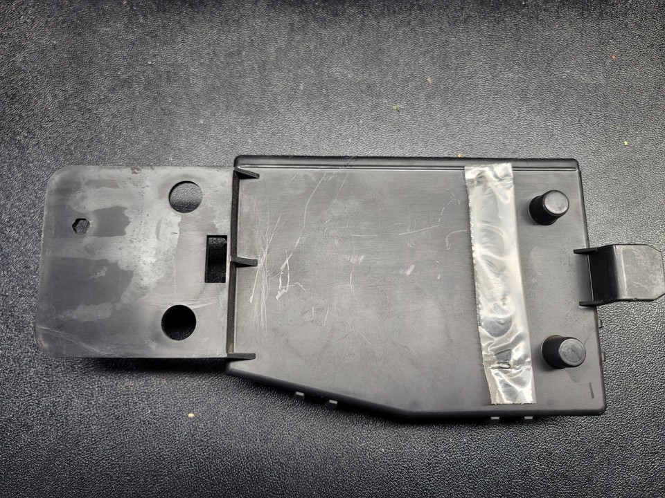 2006-2010 Hummer H3 Body BCM Computer Control Module Unit 15926781 OEM ...