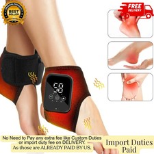 Foot Renew Massager,Foot Renew Triple Method Massager for Neuropathy US