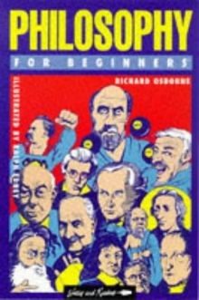 Philosophy for Beginners (Writers and Readers Doc... | Buch | Zustand akzeptabel