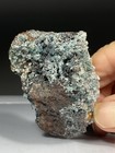 SS Rocks - Blue Smithsonite (Attica, Greece) 90g — photo 1