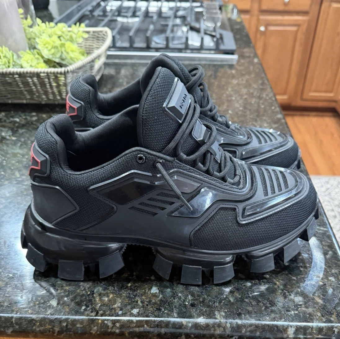 prada sport sneakers products for sale | eBay