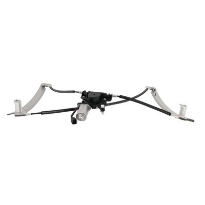 Driver Window Lift Assembly for Dodge Caravan/Grand Caravan 2001-03 5170941AA