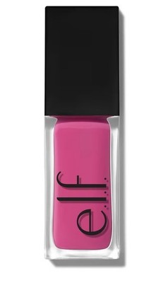 e.l.f. Glow Reviver getöntes Lippenöl mit aufpolsternder Wirkung