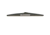 1X Bosch 3 397 004 990 Wischblatt FüR Vauxhall Saab Volvo Mitsubishi Toyota