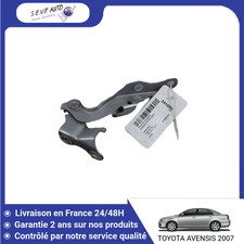 Capot Toyota AVENSIS