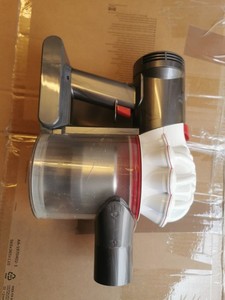 Dyson V7 Staubsauger Defekter Akku Kabelloser Handstaubsauger