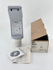 SIEMENS 7ML12011EE00 THE PROBE ULTRASONIC LEVEL MONITOR 8 METER RANGE