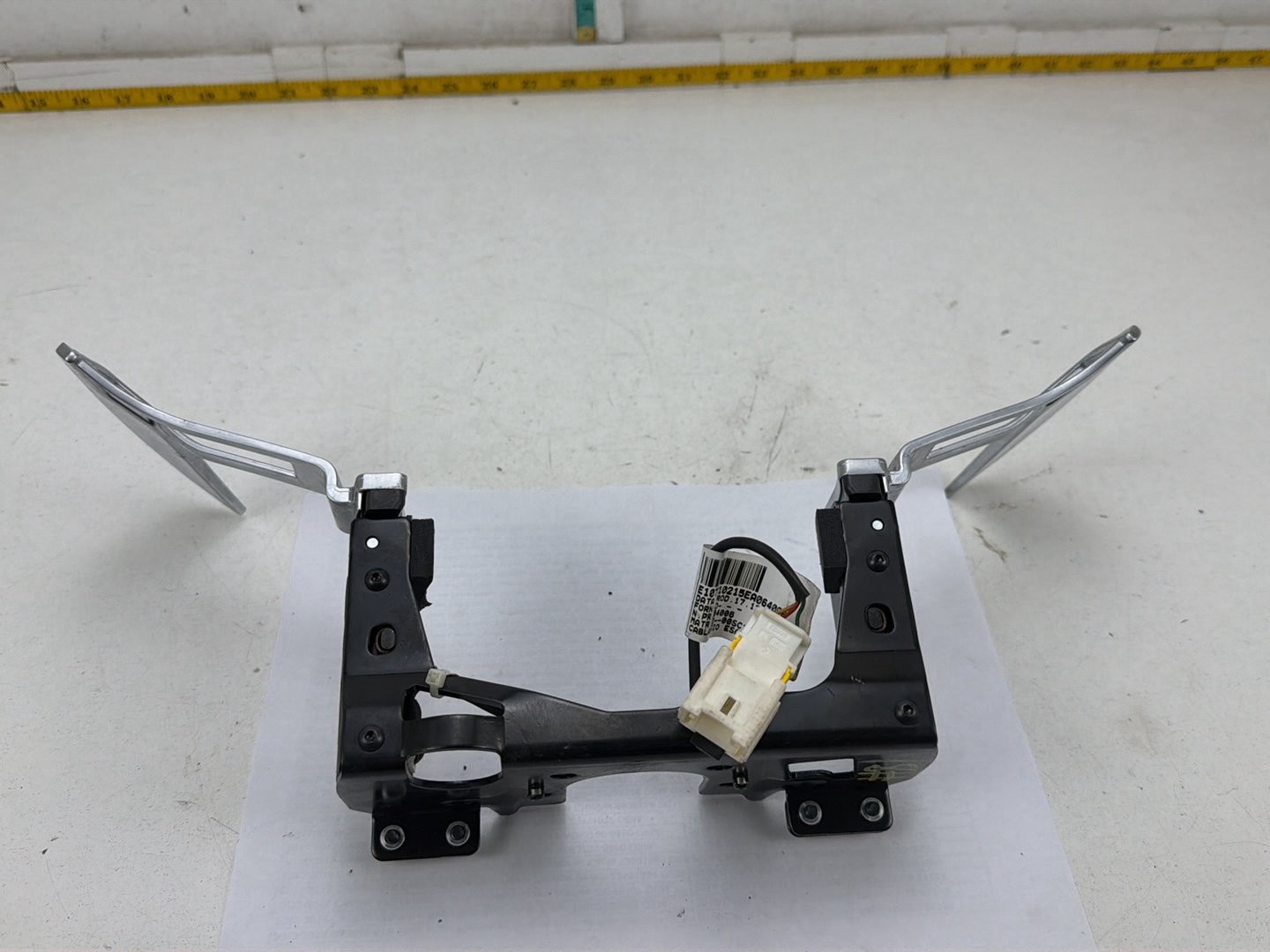 Maserati Ghibli 2014-2017 Front Left Paddle shifter P/N 670065544