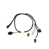 Leitungssatz Kabel Aussenspiegel FüR Mercedes-Benz W169 A-Klasse W245 B-Klasse