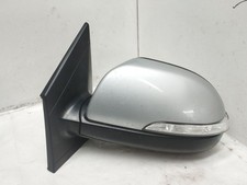 Retroviseur gauche (ou coque) Ssangyong KORANDO