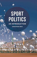 Jonathan Grix | Sport Politics | Buch | Englisch (2015) | An Introduction