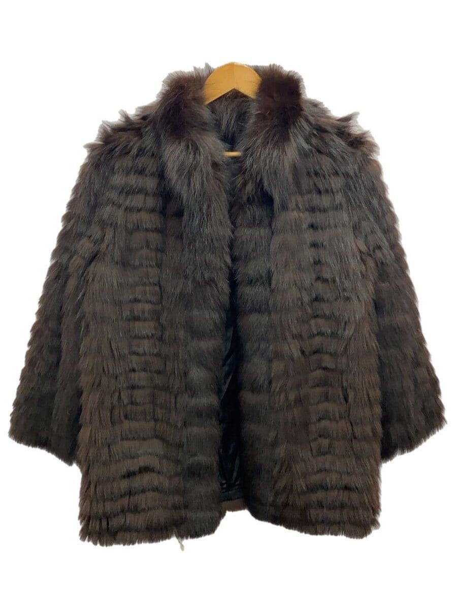 ALTRA Saga Fox altro cappotto BRW