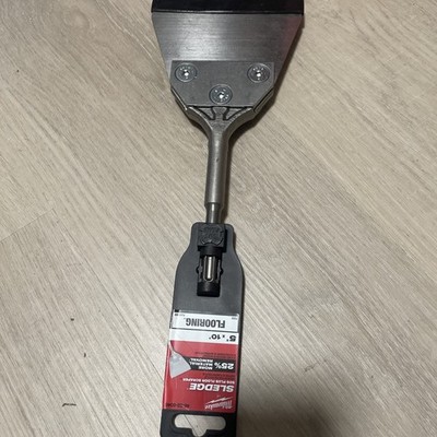 Milwaukee 48-62-6046 SDS-PLUS Floor Scraper