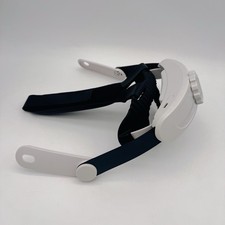 Premium Comfort Head Strap With Battery Pack For Meta Quest 3 And 3s VGC