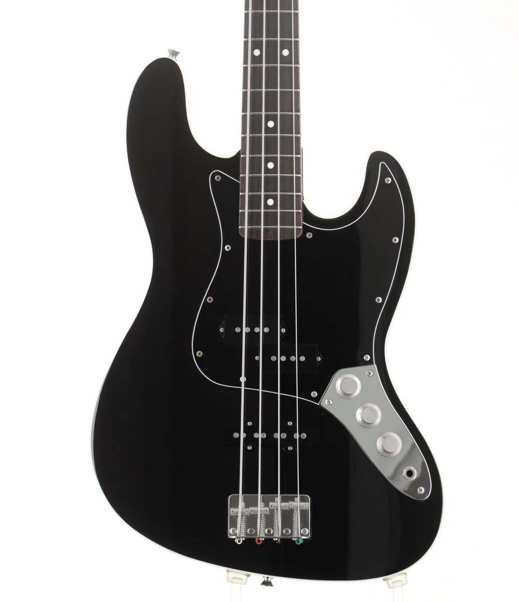 Preços baixos em Fender Aerodyne Jazz Bass Violões | eBay