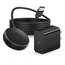 20W USB C Watch Fast Charger Adapter Compatible for Samsung Galaxy Watch 6/7/Ult