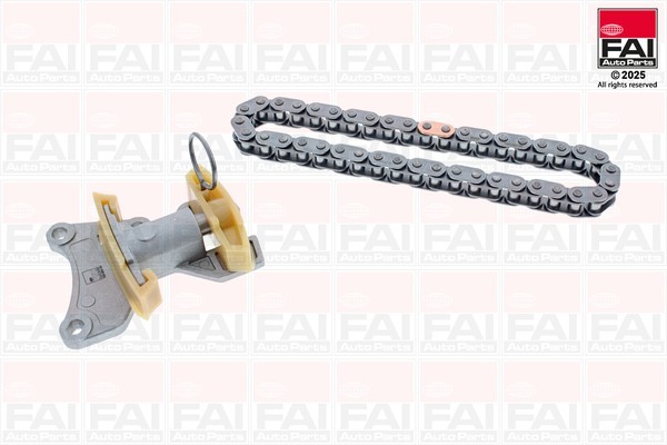 VW GOLF PASSAT POLO 2.0 TFSI ENGINE BLR BLY BVZ BVY TIMING CHAIN KIT PETROL