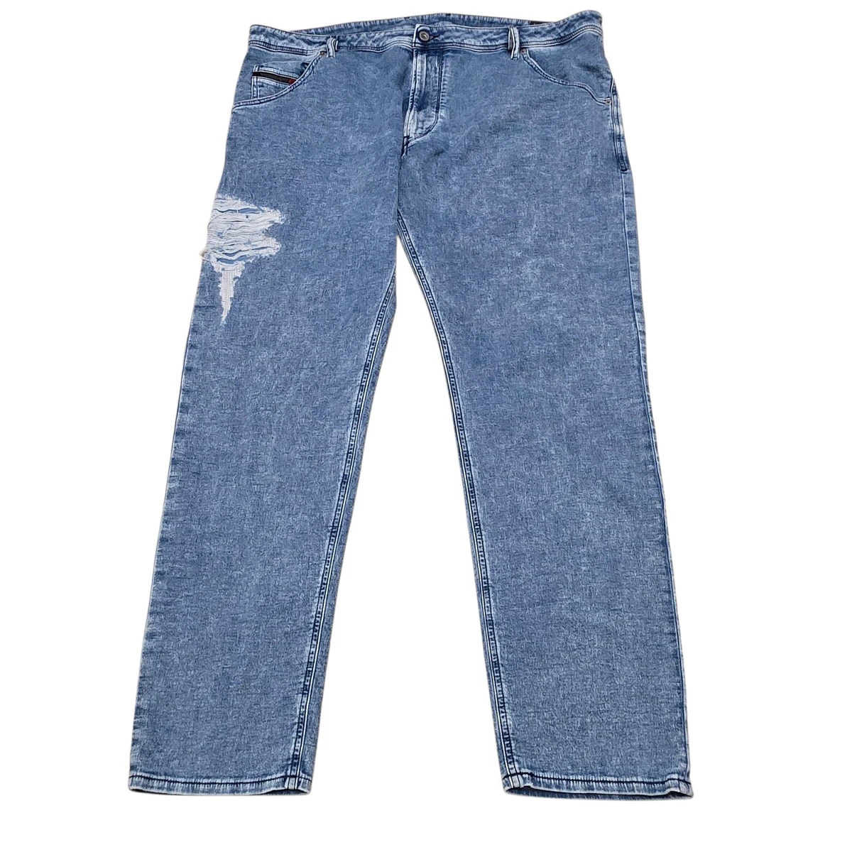 Regular Size Diesel Krooley Jogg Jeans for Men for sale | eBay