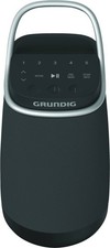 Grundig Band 360 DAB-Radio mit Bluetooth +int...