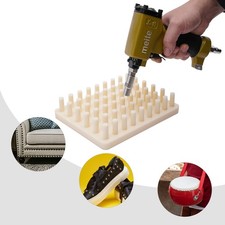 Pneumatische Ziern&auml;gel Nagelpistole Aus Aluminiumlegierung N&auml;gel F&uuml;r Nagelpistol